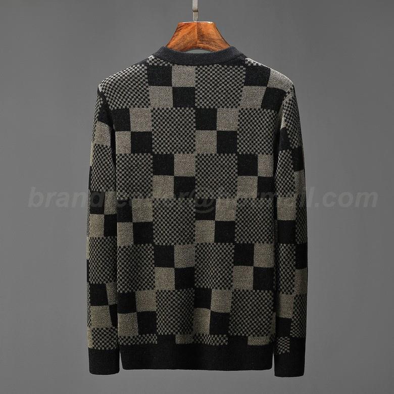 Versace Men's Sweater 19